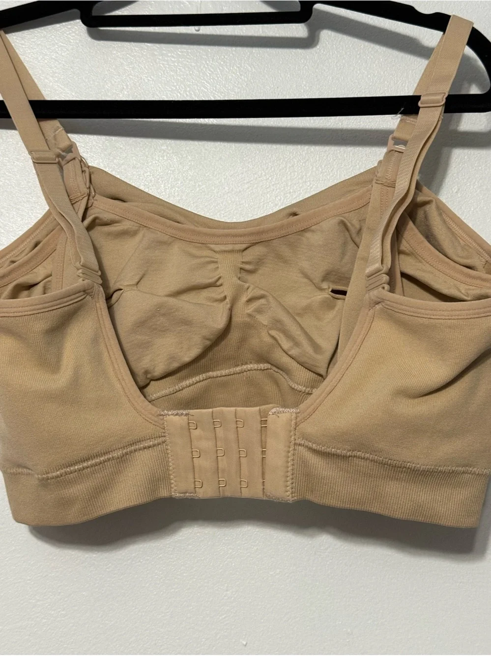 Kindred Bravely Sublime® Hands-Free Pumping & Nursing Bra size large